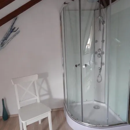 Casa Libra Apartman *