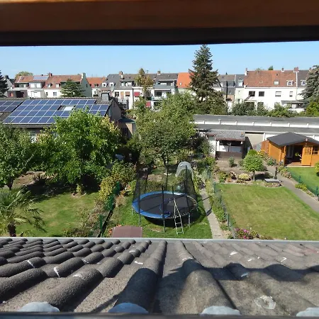 Casa Libra * Dusseldorf