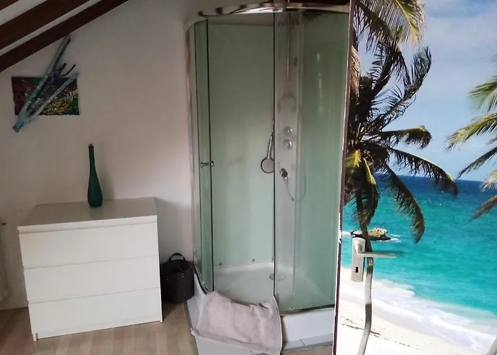 Casa Libra Appartement Düsseldorf