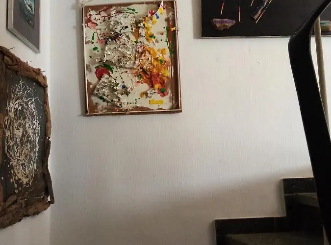 Casa Libra Appartement *