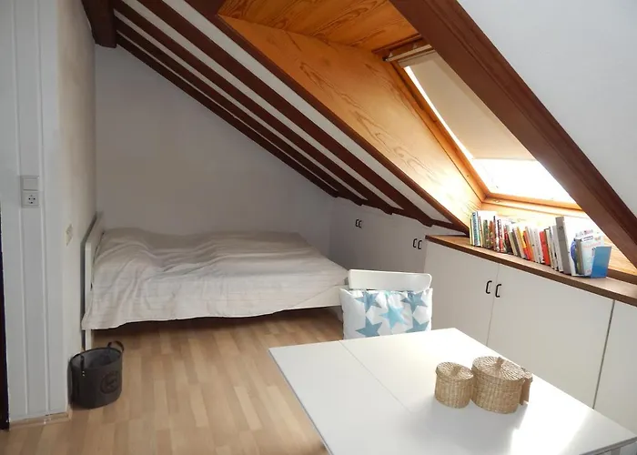 Lejlighed Casa Libra