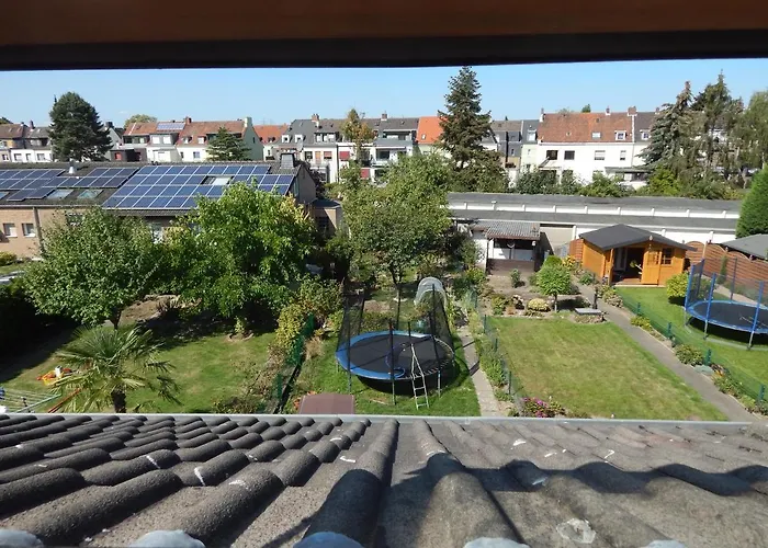 Casa Libra * Düsseldorf