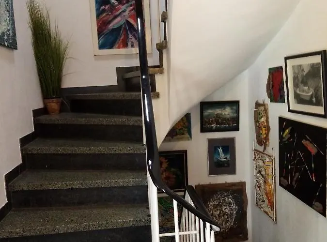 Casa Libra Daire Düsseldorf