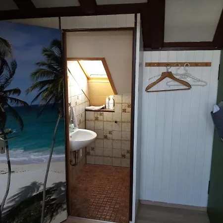 Apartman Casa Libra