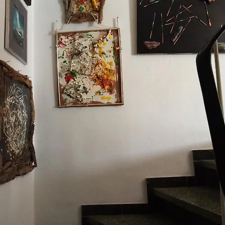 Casa Libra Apartman *