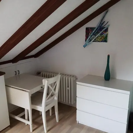 Casa Libra Apartman *