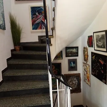 Casa Libra Apartman Düsseldorf